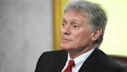 外媒:克宫回应“特朗普威胁金砖国家”,称美方企图强迫其他国家使用美元将适得其反