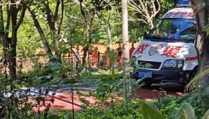 云南文山暴雨两名工人被大水冲走遇难，应急局：两人在管道内被冲走