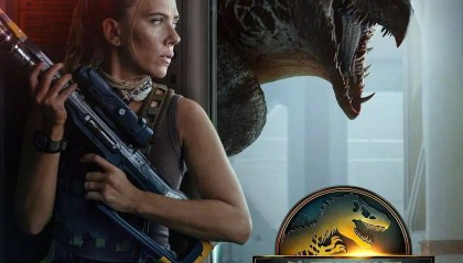 两天破亿!观众边骂边看的《侏罗纪世界:重生》,为何还是暑期档票房收割机?