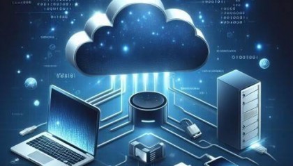 云上纺扫菲软件联合腾讯云实现数据全面上云