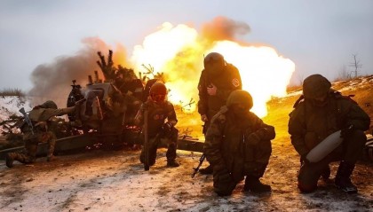 立陶宛媒体称“40名朝鲜军人被乌军屠杀”:这件事是真的吗?