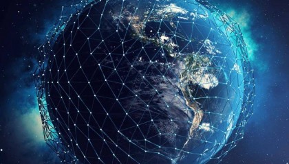 美国收到坏消息：中国的新突破，可在12小时“毁灭”所有星链卫星