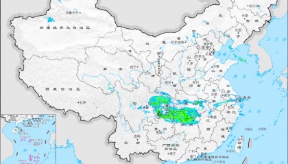 要下雪了! 2025年南方首轮大范围雨雪来了
