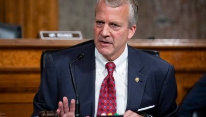 美议员怂恿台湾从阿拉斯加进口天然气 ,称能让大陆“多点顾虑”