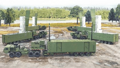 堤丰试射地点定了!距中国2400公里,处于六代机火力范围内