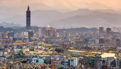 国民党一举轰动两岸!5月20日后,罢免赖清德?韩国瑜准备上场