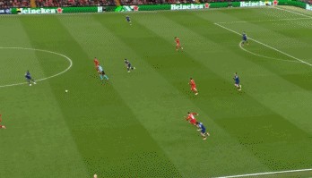 五年爆发只为一年!利物浦主帅赛后惊叹:他无法被阻挡