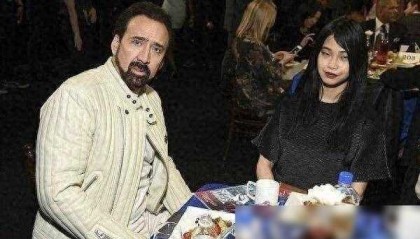 尼古拉斯·老四与派币:走近尼古拉斯老四的区块链世界