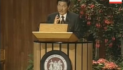 张军:关税战给了我们一个决心,必须把扩大内需的堵点真正解决掉