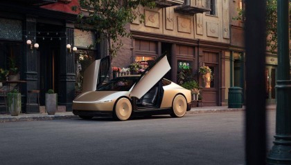 特斯拉市值一夜蒸发3200亿元,暴跌源于“被排挤”?