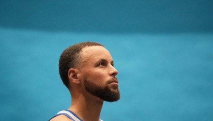 勇士队交易巴姆·阿德巴约,告别乔纳森·库明加的关键时刻!