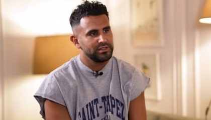 马赫雷斯:拒加2500万条款让我无缘皇马,阿森纳曾4000万报价我