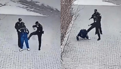 快评丨民警殴打未成年人被撤职,为其喊冤就走偏了