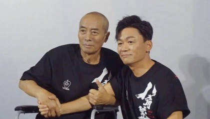 恩波俱乐部代理方回应:会拿出关于“5%票房分成”的有力证据,已接受警方笔录问询