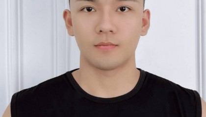 失踪已23天,25岁模特杨泽琪家属最新发声