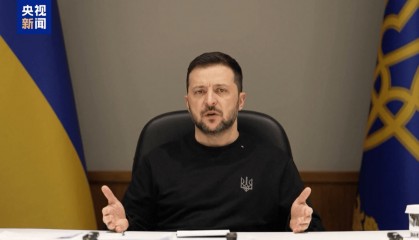 突发!俄方:准备与泽连斯基谈判,泽连斯基:愿意坐到谈判桌前!特朗普:我和普京可能很快会有“重大行动”