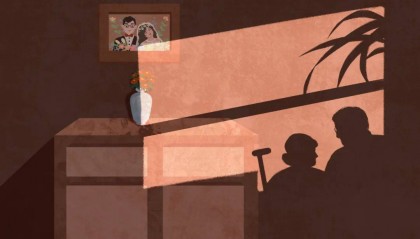 退休金2万却“老无所依”!上海老夫妻强烈拒绝由女儿养老