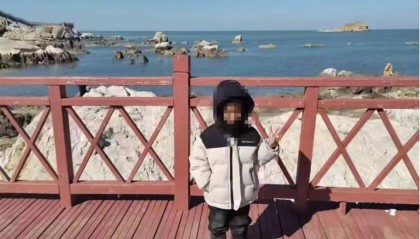 威海5岁男童被殴致死案未当庭宣判,爷爷:孙子4天挨打3次,打人者曾练武术9年