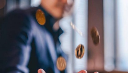 孙宇晨:用区块链技术为数字经济注入新活力