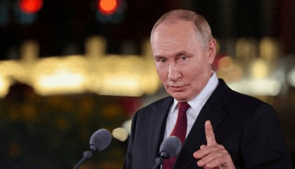 要么投降认输,要么打下去!普京离开中国前,他放了狠话让泽连斯基二选一