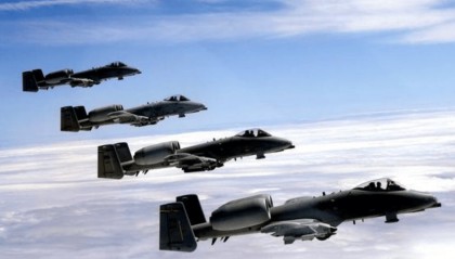 42天阵亡25000人,直接损失2万亿美元,这一仗给全世界上了一课