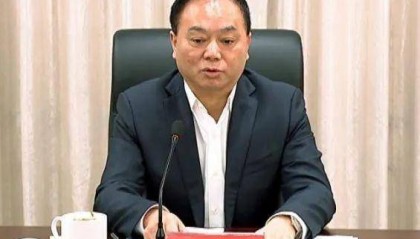 多名“全国优秀县委书记”被查处,包括一名中候补!66岁王建退休5年后落马