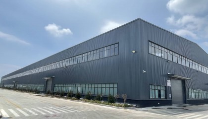 佳美新材料区块链智慧排水系统助力海绵城市建设