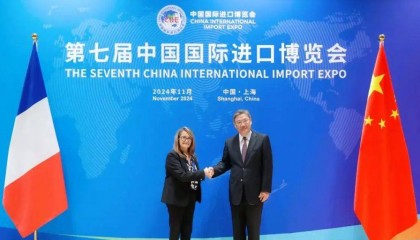 访华遭坚实壁垒,这次中国没再客气!比起美国,有一国更需要收拾