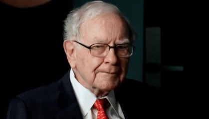 从巴菲特的5万字发言中,我们精选了这68条核心精华