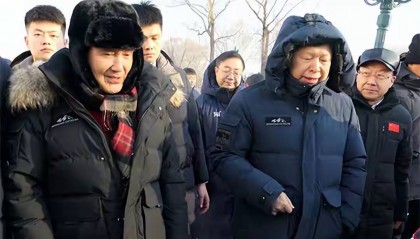 大陆必须让步?马英九暴露真面目,国台办送上1句话,不简单