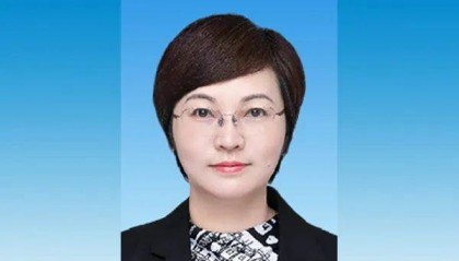 谭萍,已任广东省妇联党组书记!毕业后从宾馆前台接待员做起,曾在机场工作20多年