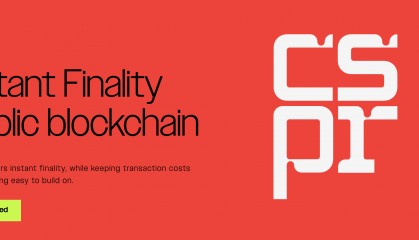 Casper 安全事件已解决；区块链网络恢复运行