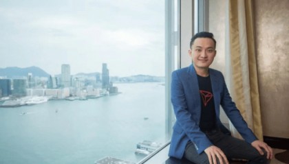 孙宇晨引领Web3.0战略:区块链技术赋能全球数字化转型浪潮