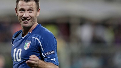 卡萨诺:国米实力意甲最强amp;优势明显 尤文和米兰将无缘欧冠区