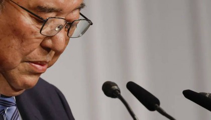 日本明天选举新首相,“石破茂有望连任”