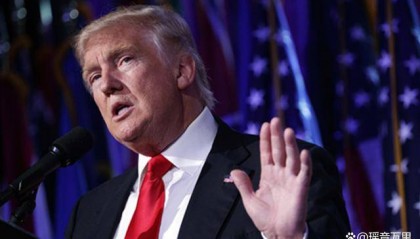 特朗普赢了!超50万俄军蓄势待发,乌克兰只有两条路!