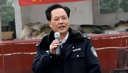 湖南一监狱长盲目决策,耗资上千万搞监狱文化软装,被开除党籍