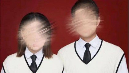 “遵照女婿遗嘱,安排两人合葬”,殉情男子岳母发声:日期已定