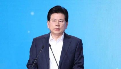 张建春,非法收受巨额财物