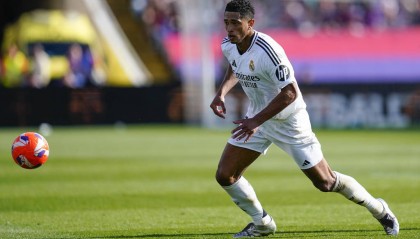 皇马巨变!阿隆索官宣贝林厄姆位置调整,告别10号位背后有何玄机?