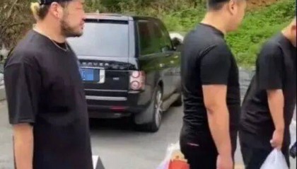 一单500到2500元,月入过万,“外包儿女”火了