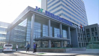 北京积水潭医院回龙观院区成为主院区,二期试运行