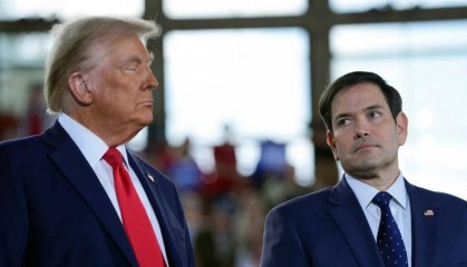 白日做梦!被制裁的鲁比奥,想要来华谈判?外交部直接把话挑明了