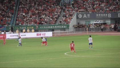 从最烂球队到城市英雄,他们用了98天