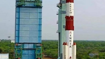 印度航天又成功了66%