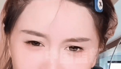 赵本山女儿球球回应哥哥不争气 称父亲不让自己签婚前协议