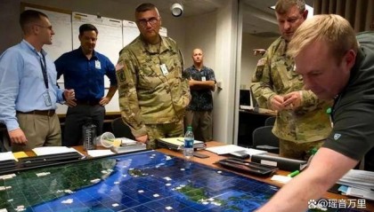 若爆发冲突,台军撑一个月,美军就能登陆?台退将:撑不到三周!