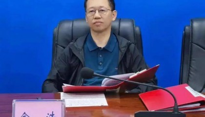 中央巡视组刚进驻,市委副书记就被查