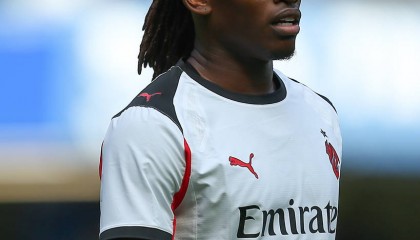 莱奥的梦想组合:小基恩加盟米兰的可能性与战术前景分析