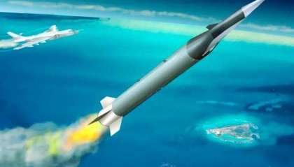 东风26公开亮相后,解放军又一张“底牌”曝光:远超美西方预料